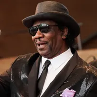Mud Morganfield