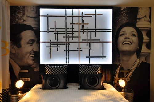L'Hôtel 123 Sébastopol Hôtel Paris