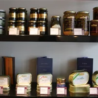 La Boutique des Saveurs