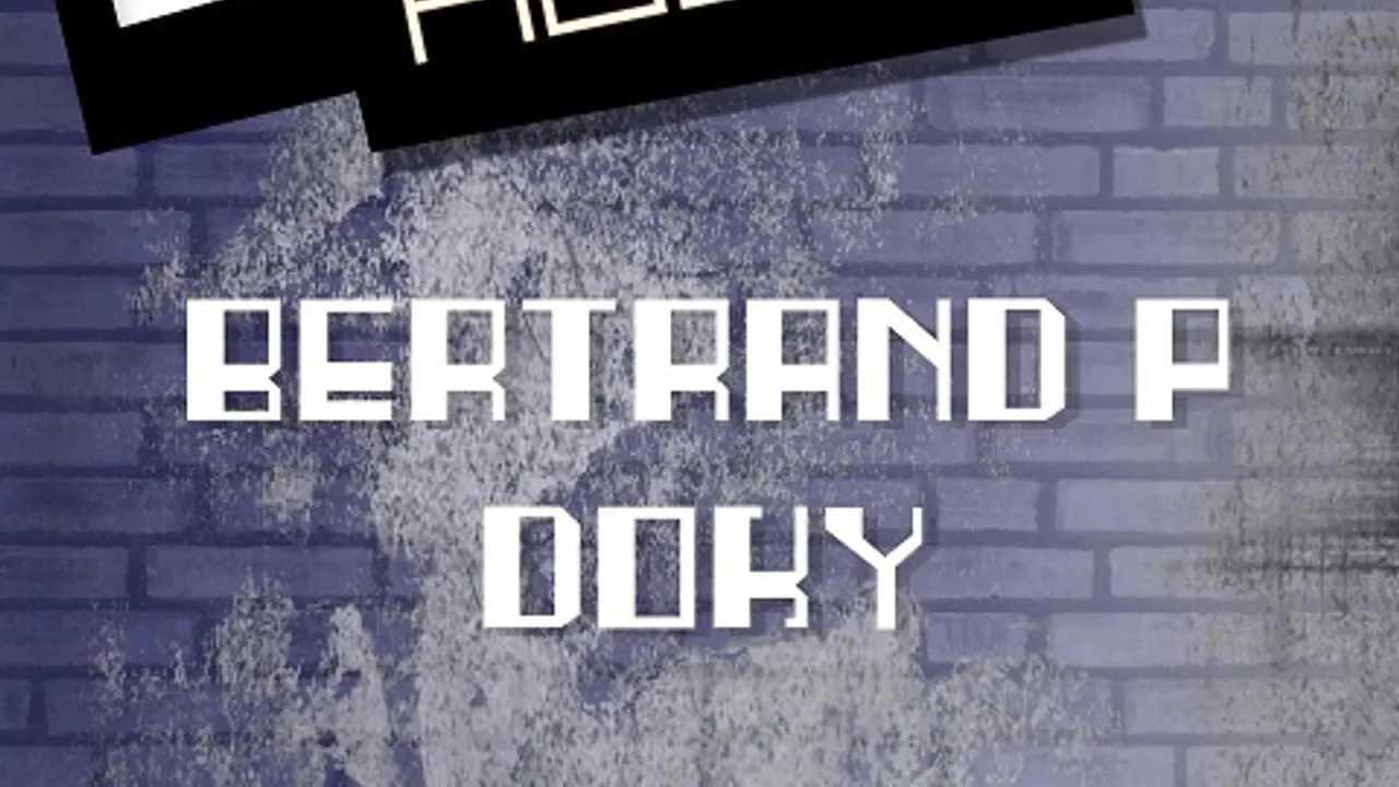 Bertrand P & Doky