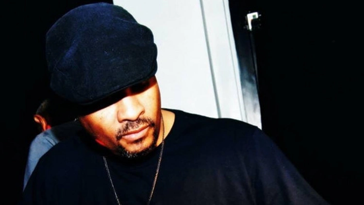 Djoon presents Terrence Parker, Merachka, Joren