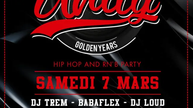 UNITY by Jazzeffiq & Golden Years