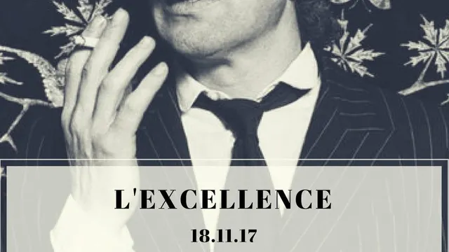 l'excellence