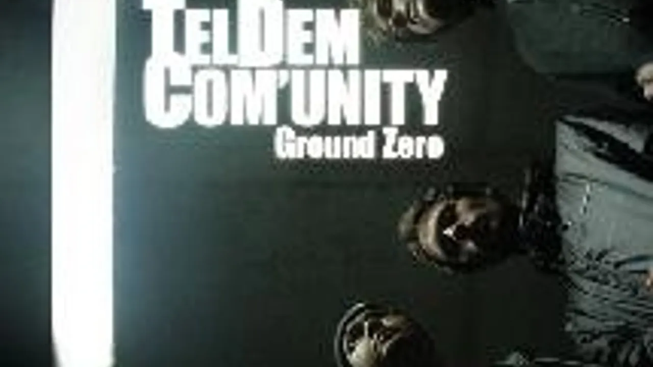 Teldem Com'unity