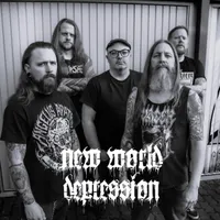New World Depression