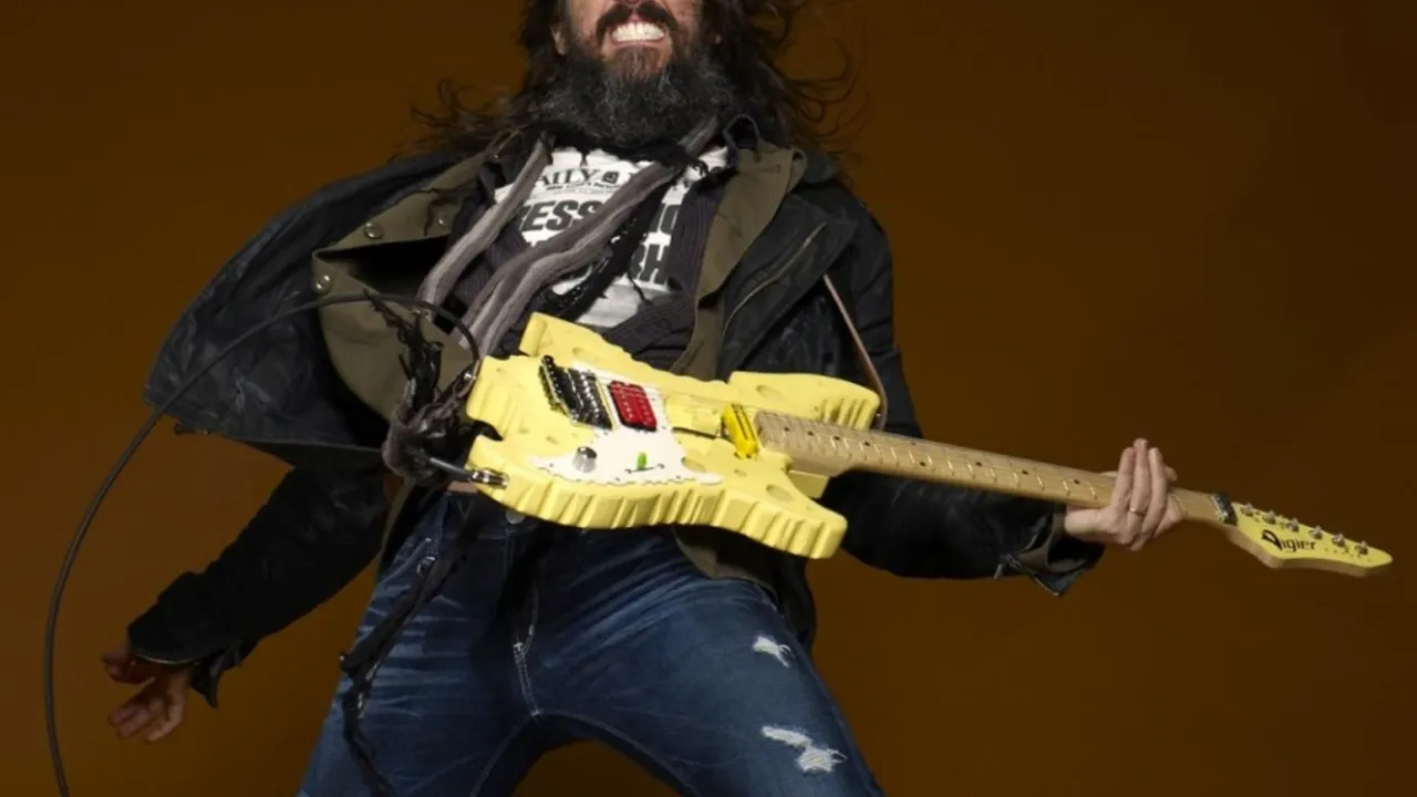 Bumblefoot +morglbl