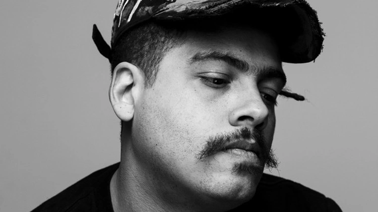 Instore Session With Seth Troxler