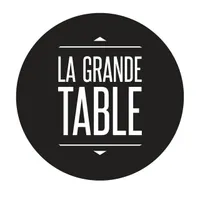 La Grande Table