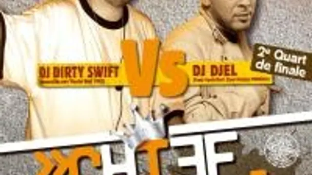Chief Rockers Tournament-2e Quart De Finale