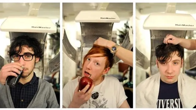 Two Door Cinema Club