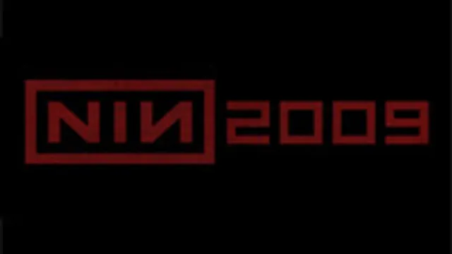 Nine Inch Nails En Concert