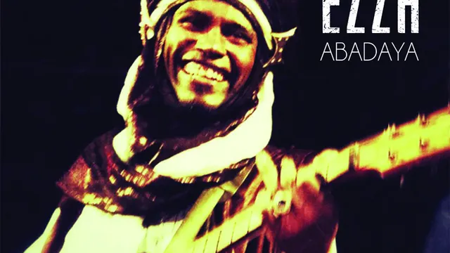 EZZA groove touareg