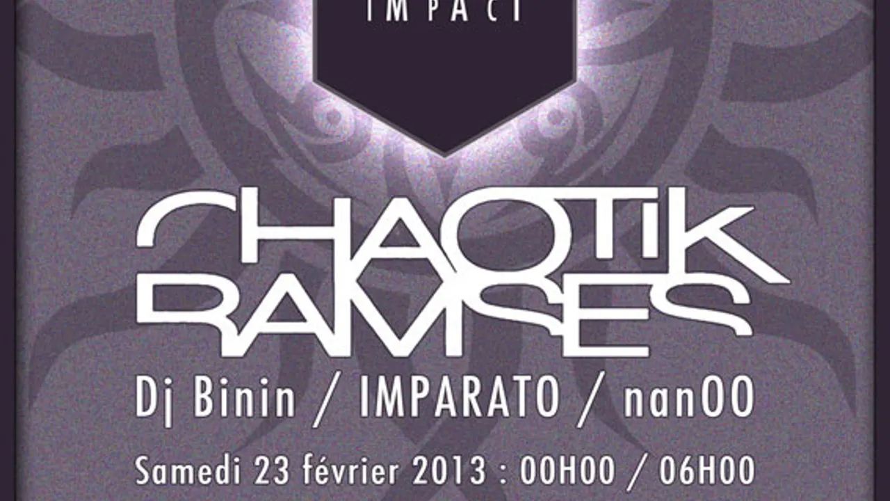 Impact