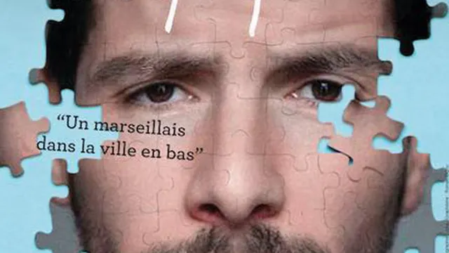Rédouane - S'éparpille