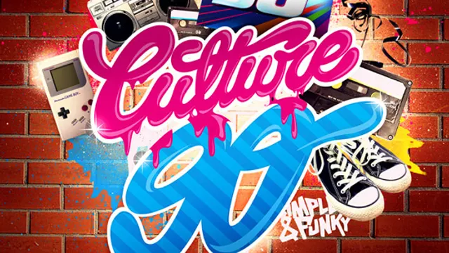 CULTURE 90