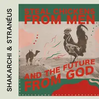 Shakarchi & Stranéus