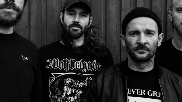 Downfall Of Gaia