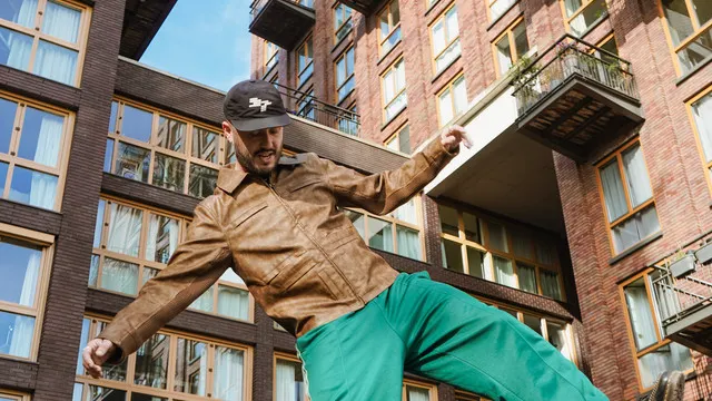Label Affaire x 2-Steppers: Papa Nugs, Longneck & More