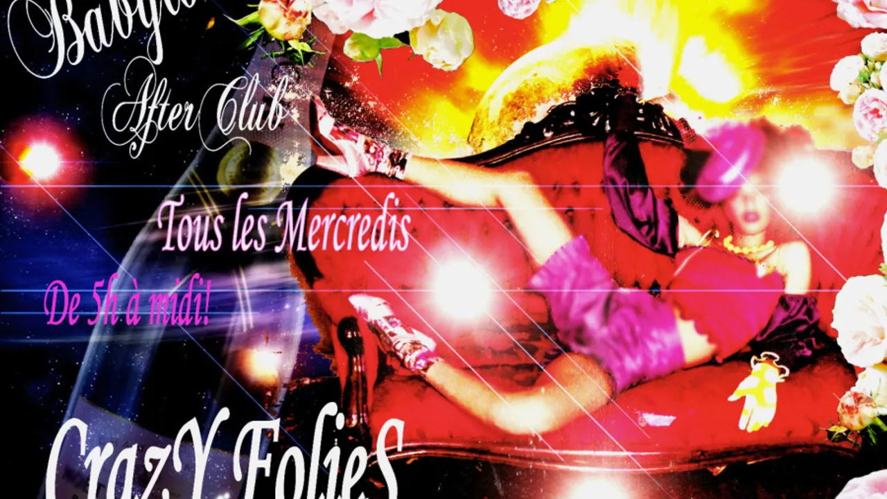 Crazy Folies