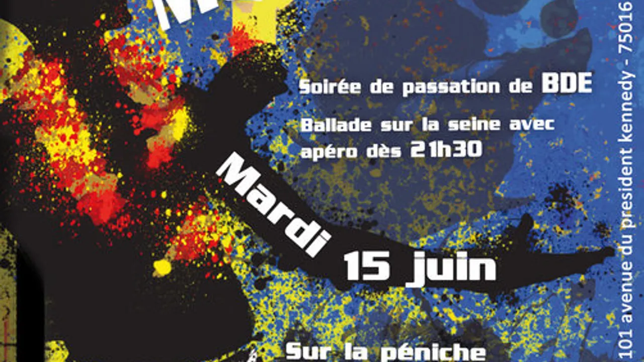 ALERTE A MALIBLUE