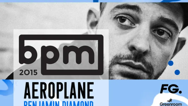 BPM 2015