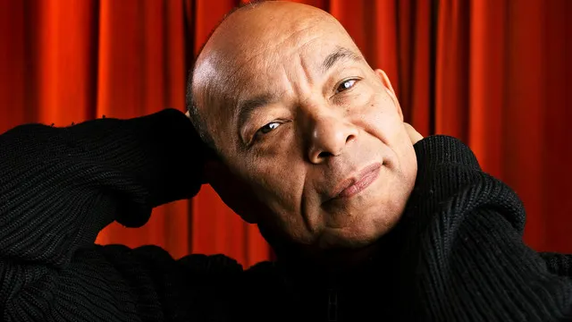 Roland Gift presents 40 Years of Songs by Fine Young Cannibals