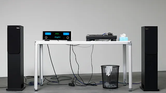 Expo Cory Arcangel : AUDMCRS - PSK - SUBG