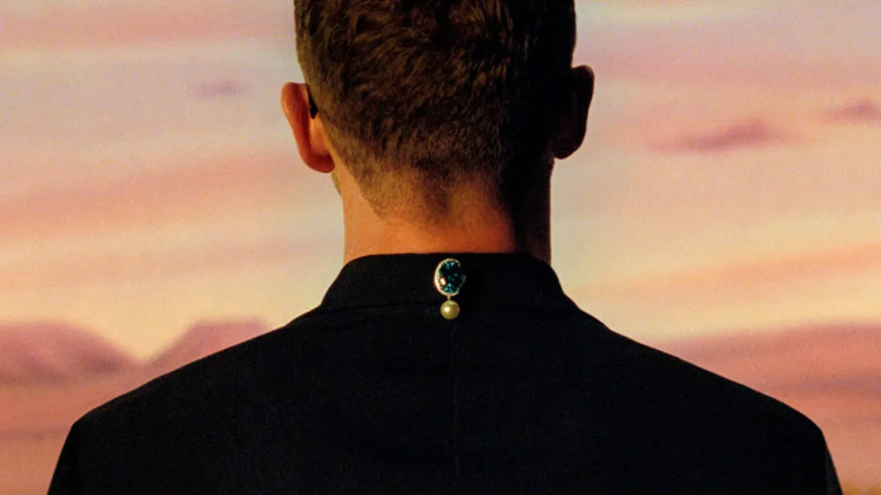 Jam session - spéciale Justin Timberlake