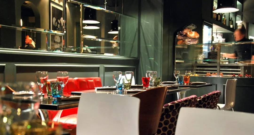 Au Clocher de Montmartre Restaurant paris