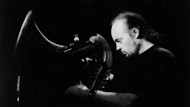Alan Stivell