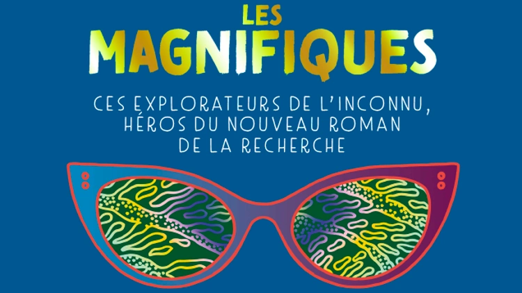 Les Magnifiques - Fondation ARC