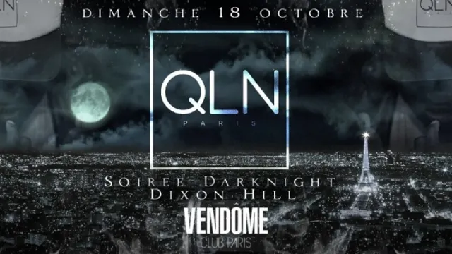 La Darknight by QLN
