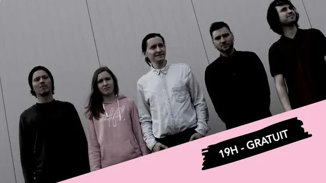 Blankenberge • Dirishu6 • Healees / Supersonic (Free entrance)
