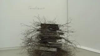 Ateliers pour enfants autour de l'exposition Anselm Kiefer, l'alchimie du livre