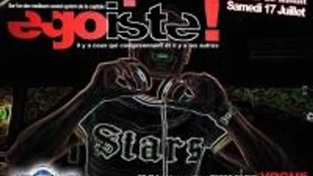 Egoiste