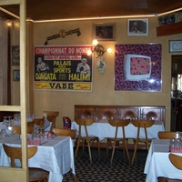 Chez Paul