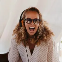 Mademoiselle Sabah