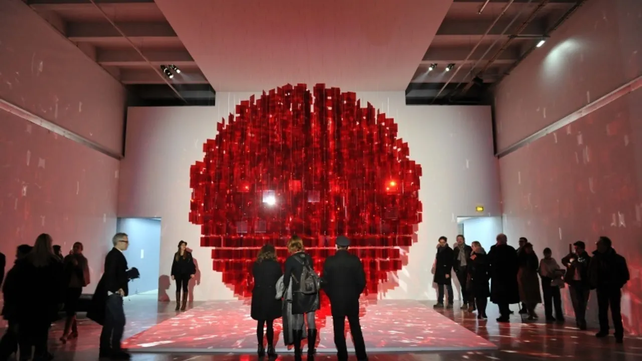 Julio Le Parc