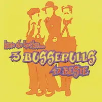 3 Busserulls