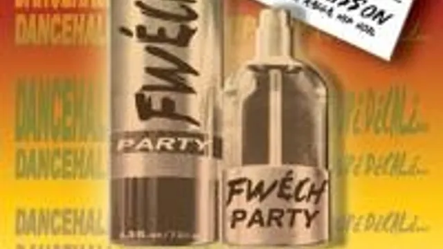 Fwech Party