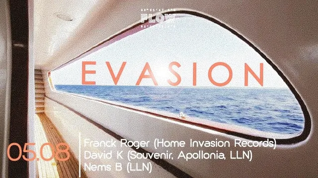Evasion