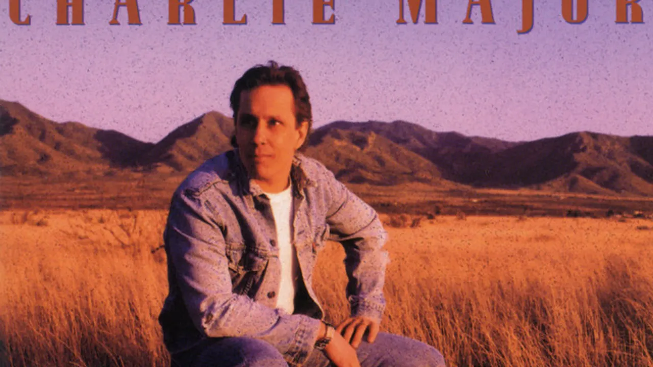 Charlie Major