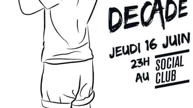 DECADE
