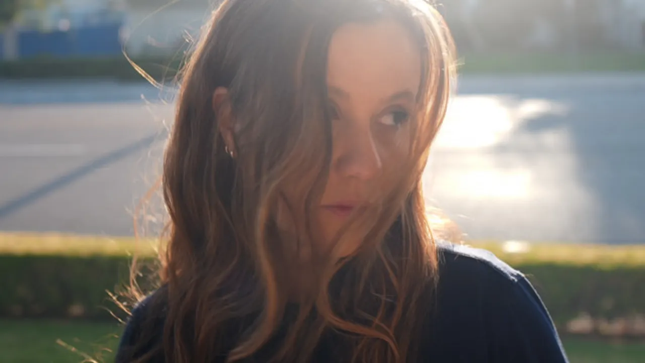 LFSM : Hannah Diamond + Jessy Lanza
