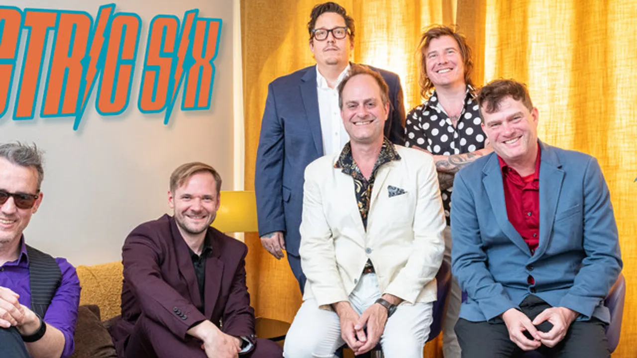 Electric Six
