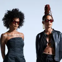 Coco & Breezy