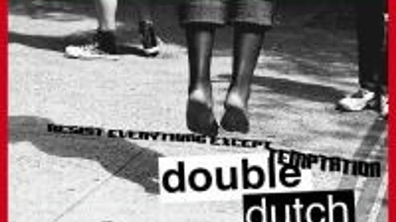 Double Dutch