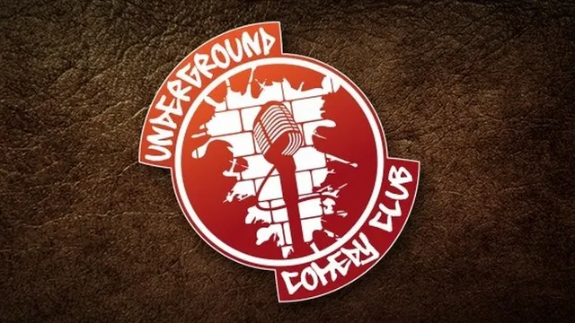 Underground Comedy Club