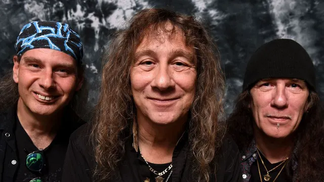 Anvil, Killer