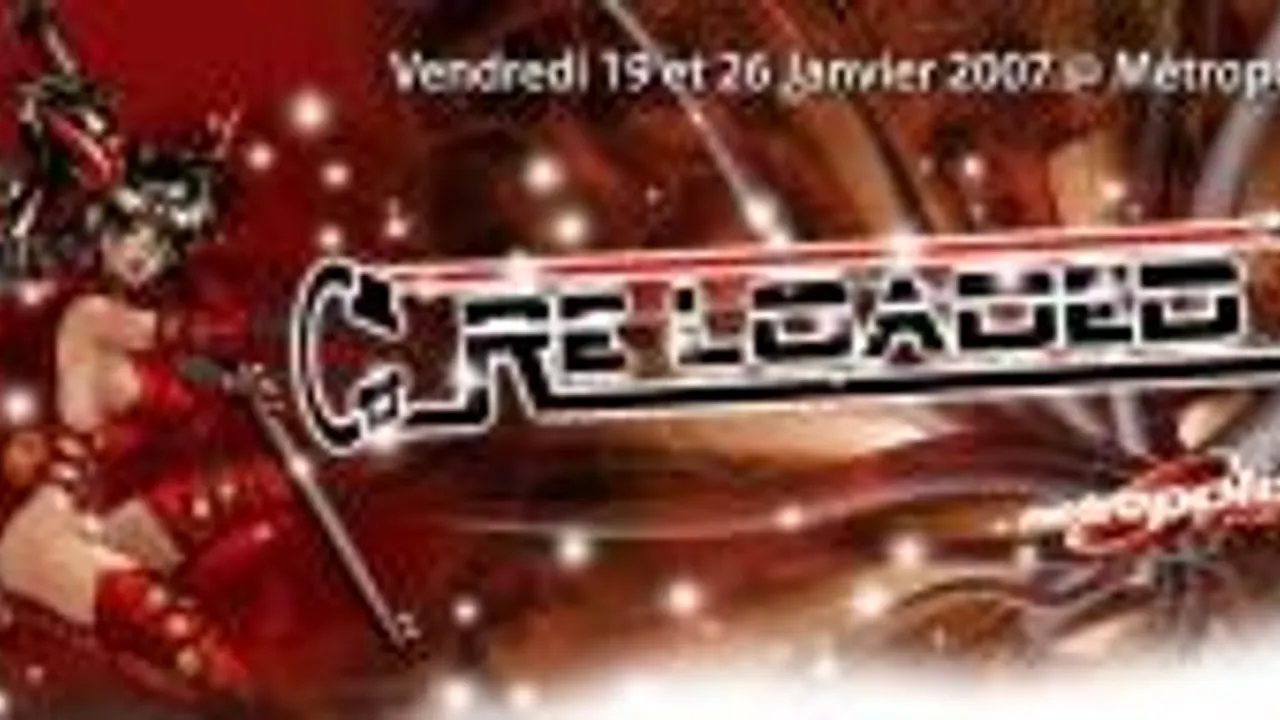 Reloaded